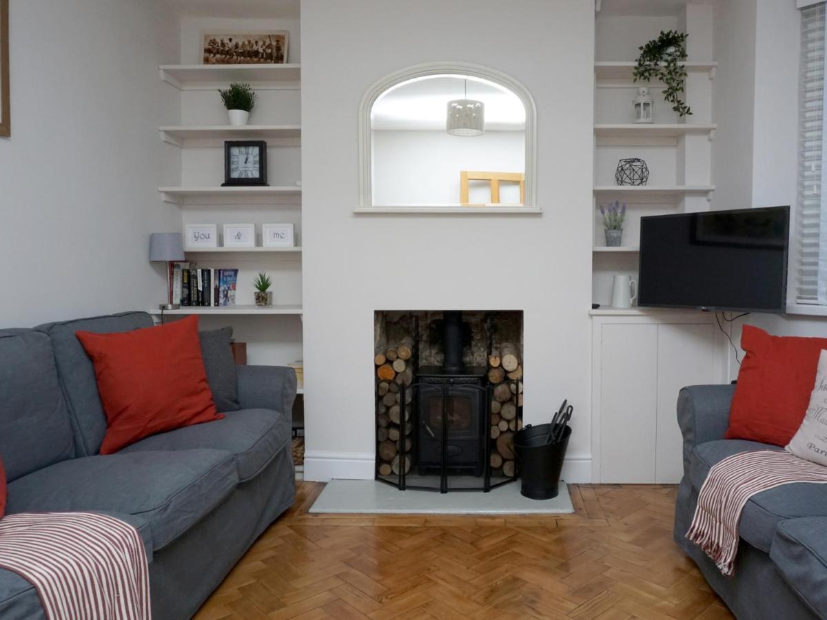 Cornwallis House Oxford Dış mekan fotoğraf